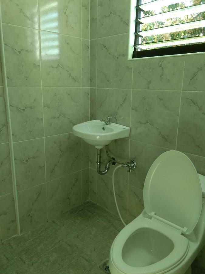 Happy Bear Moalboal Budget Rooms Exterior foto